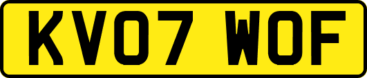 KV07WOF