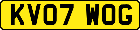 KV07WOG
