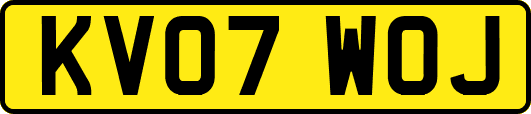 KV07WOJ