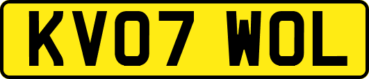 KV07WOL