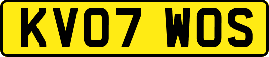 KV07WOS