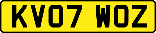 KV07WOZ