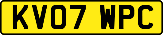 KV07WPC