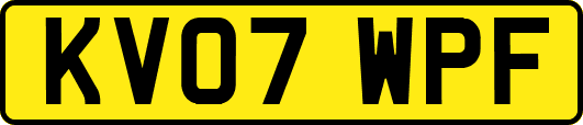 KV07WPF