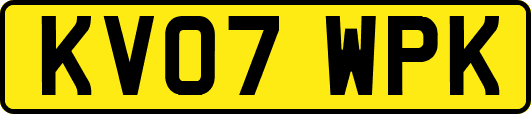 KV07WPK