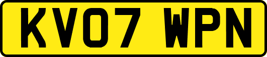 KV07WPN