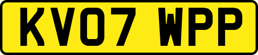 KV07WPP