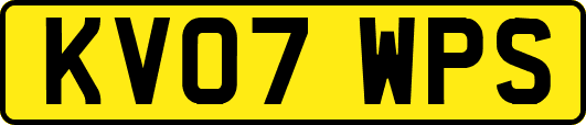 KV07WPS