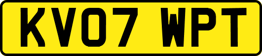 KV07WPT