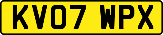KV07WPX