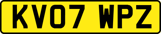 KV07WPZ