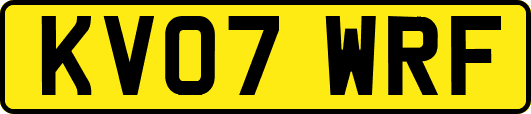 KV07WRF