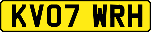 KV07WRH