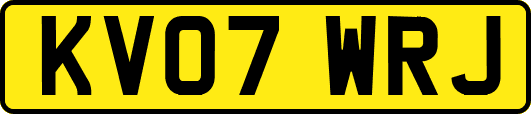 KV07WRJ