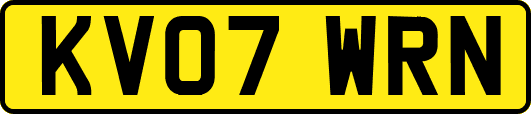 KV07WRN