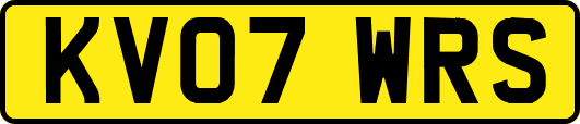 KV07WRS