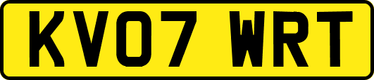 KV07WRT