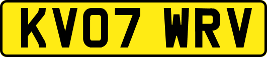 KV07WRV