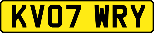 KV07WRY