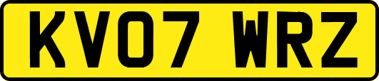 KV07WRZ