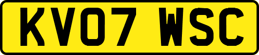 KV07WSC