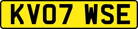 KV07WSE