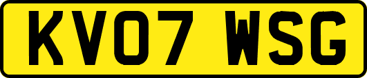 KV07WSG