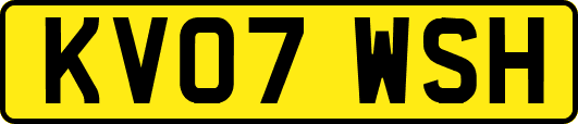 KV07WSH