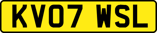 KV07WSL