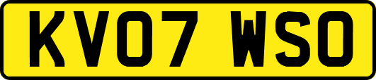 KV07WSO