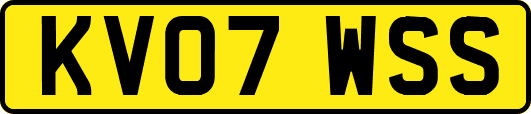 KV07WSS