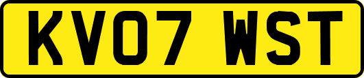 KV07WST
