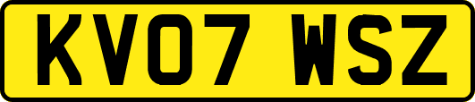 KV07WSZ