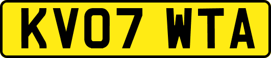 KV07WTA