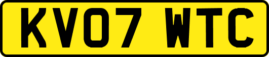 KV07WTC