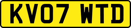 KV07WTD