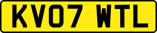 KV07WTL