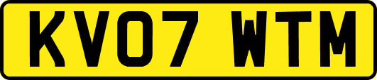 KV07WTM