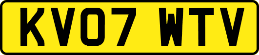 KV07WTV