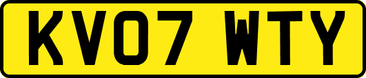 KV07WTY