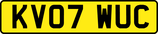 KV07WUC