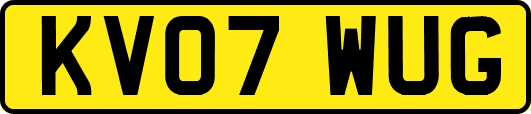 KV07WUG