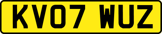 KV07WUZ