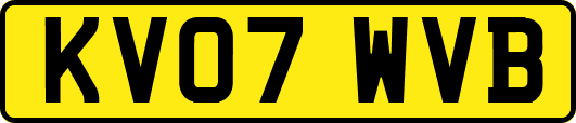 KV07WVB