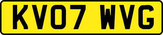 KV07WVG