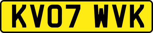 KV07WVK