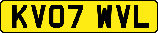 KV07WVL