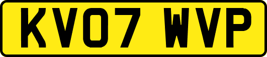 KV07WVP