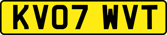 KV07WVT