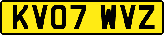 KV07WVZ